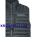 Жилет Favorite Husky Insulated Vest Dark Gray